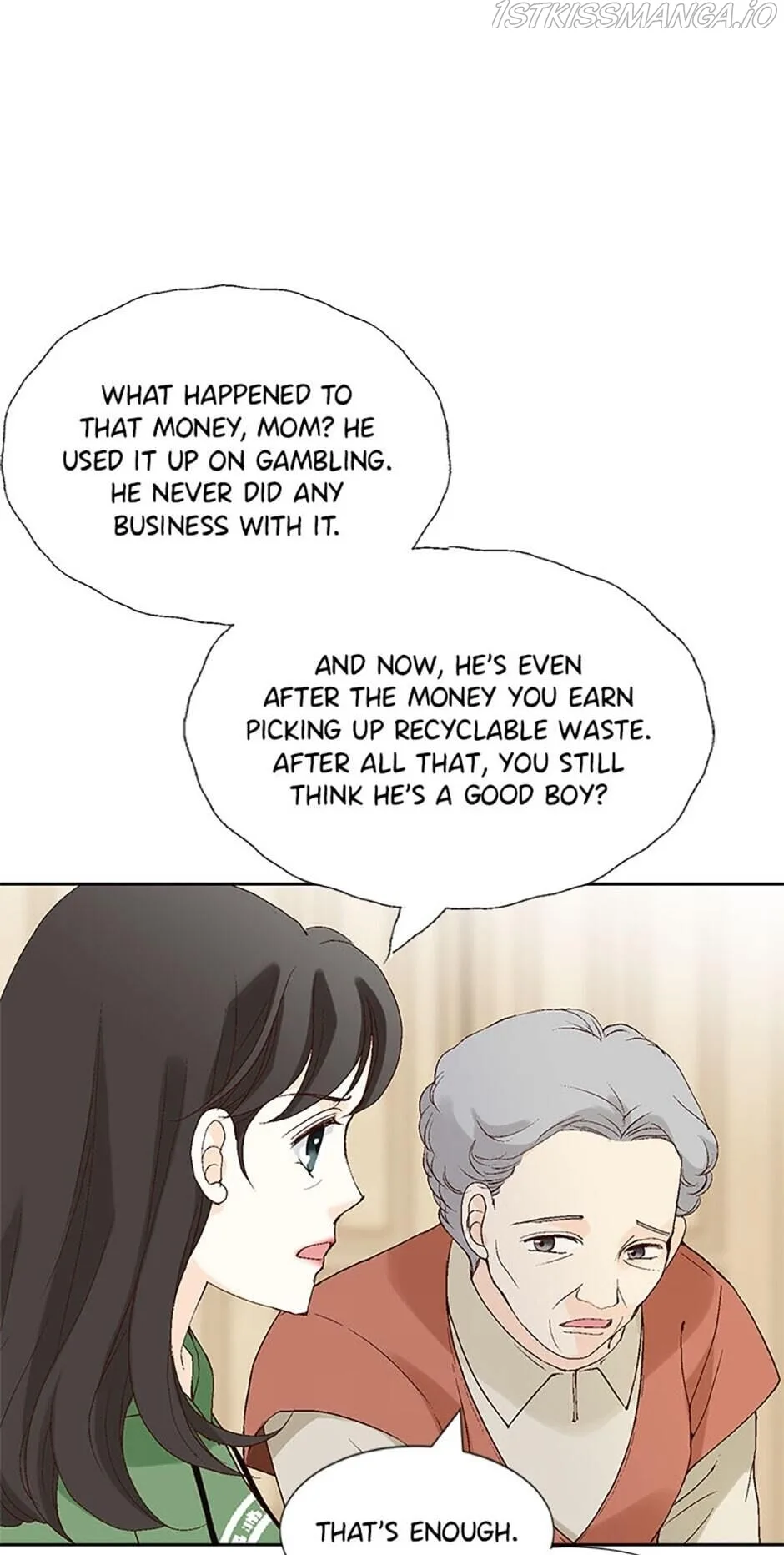 Flavors of Reincarnation Chapter 28 page 27