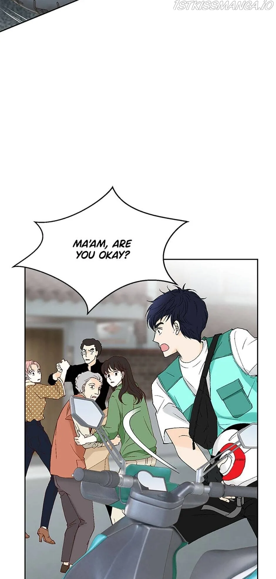 Flavors of Reincarnation Chapter 28 page 4