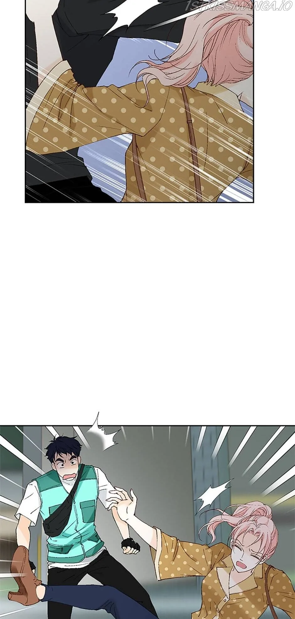 Flavors of Reincarnation Chapter 28 page 8