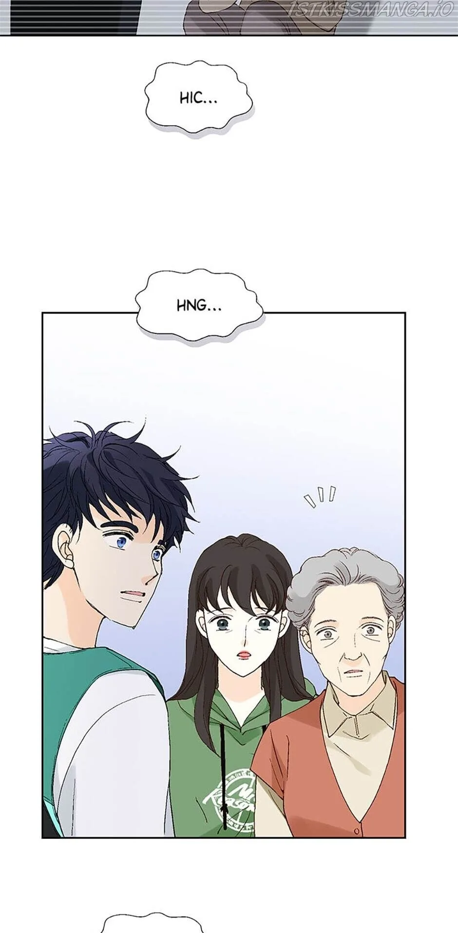 Flavors of Reincarnation Chapter 28 page 36