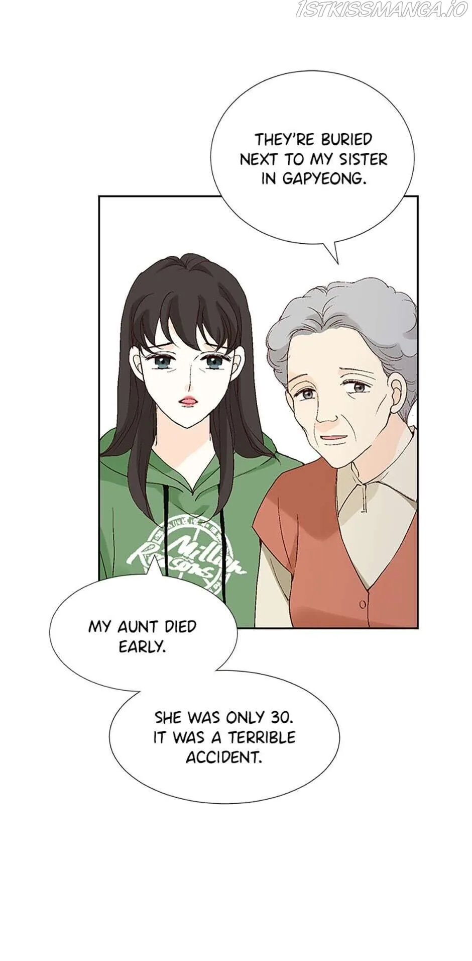 Flavors of Reincarnation Chapter 28 page 33