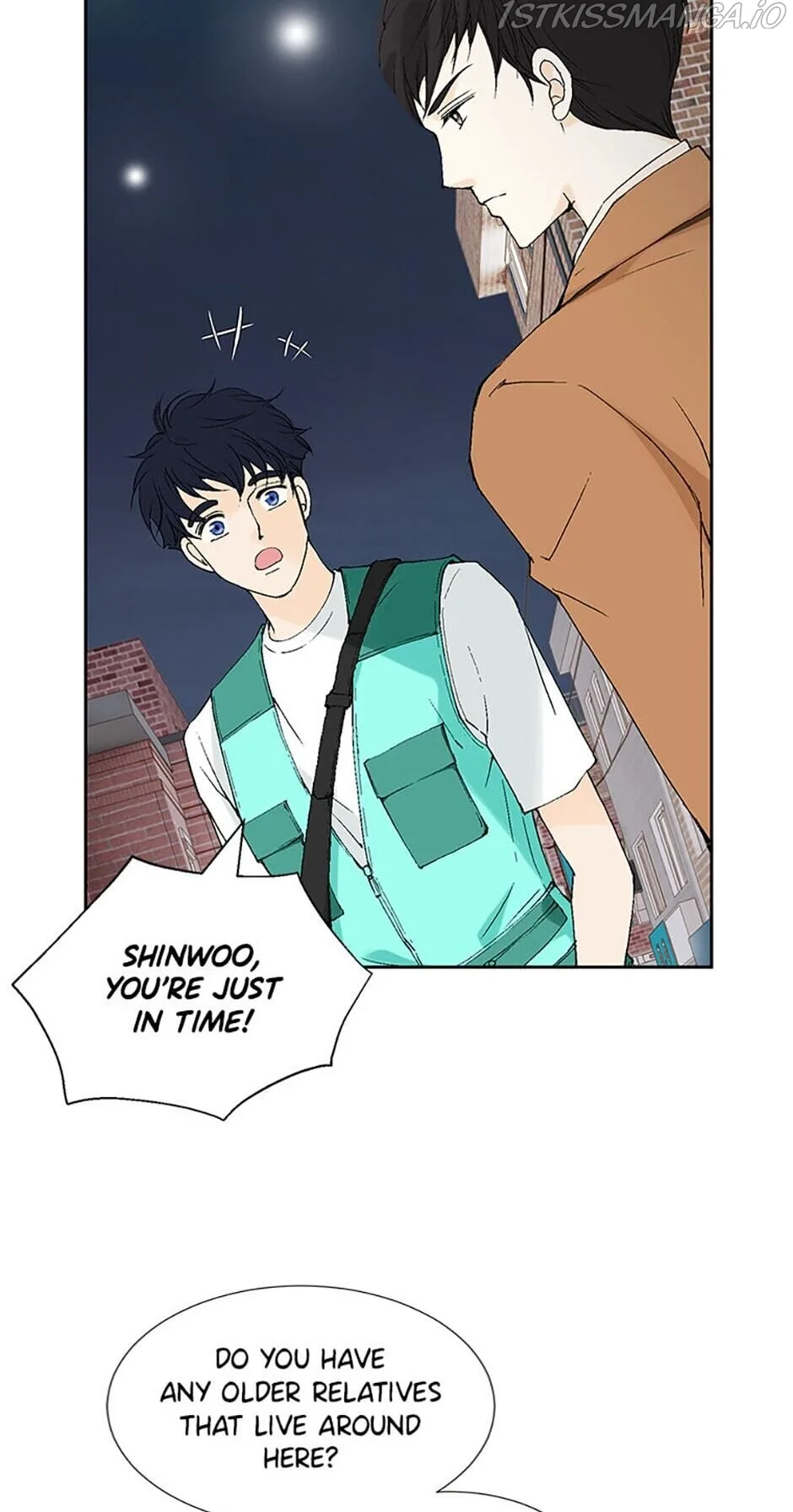 Flavors of Reincarnation Chapter 26 page 28