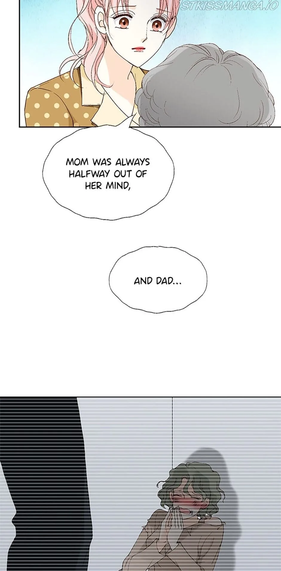 Flavors of Reincarnation Chapter 28 page 35