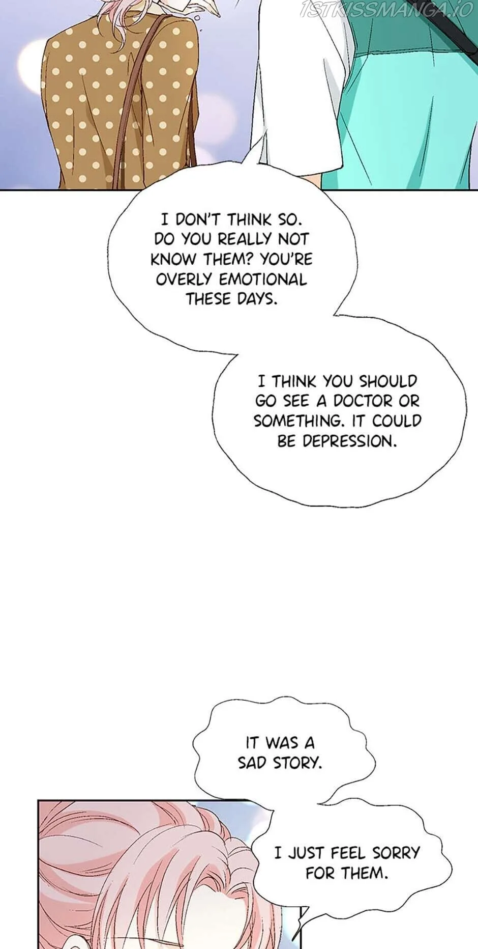 Flavors of Reincarnation Chapter 28 page 48
