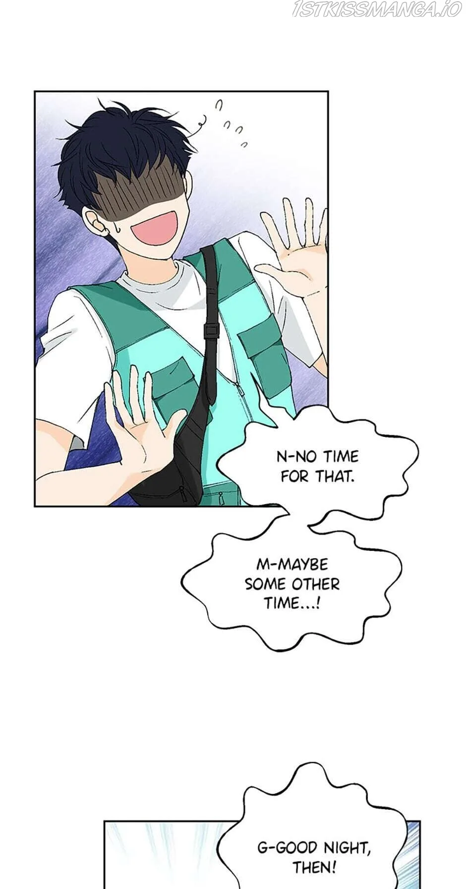 Flavors of Reincarnation Chapter 26 page 35