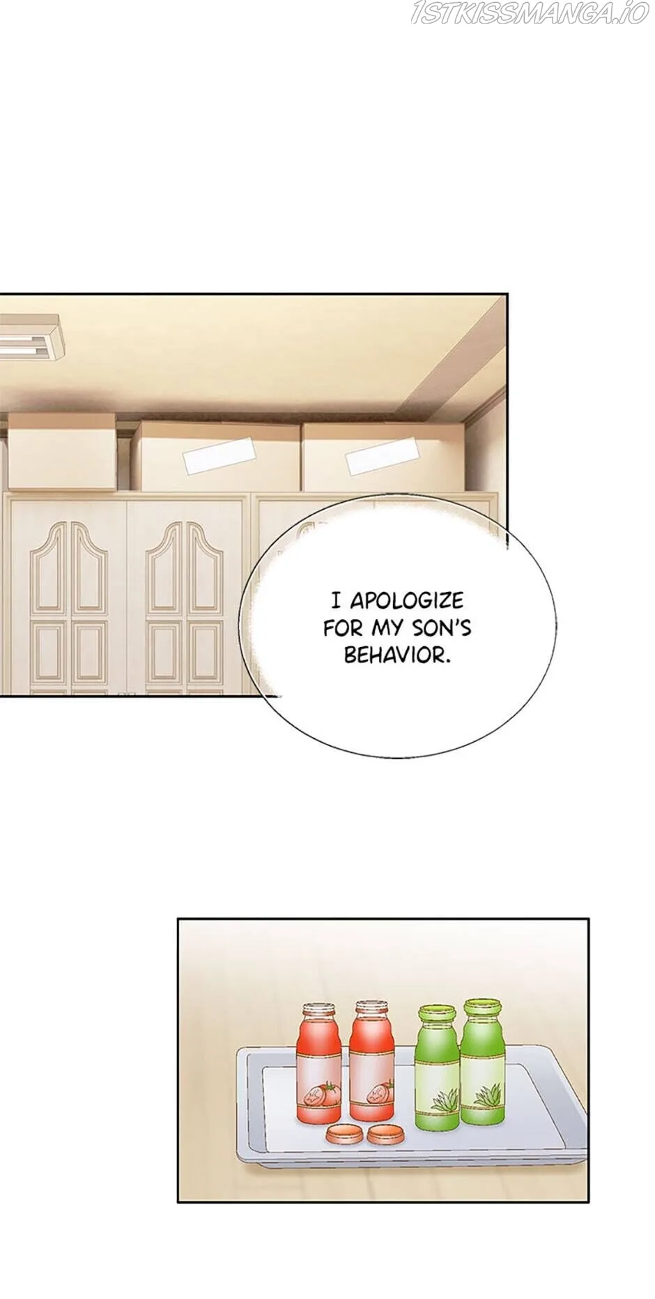 Flavors of Reincarnation Chapter 28 page 21