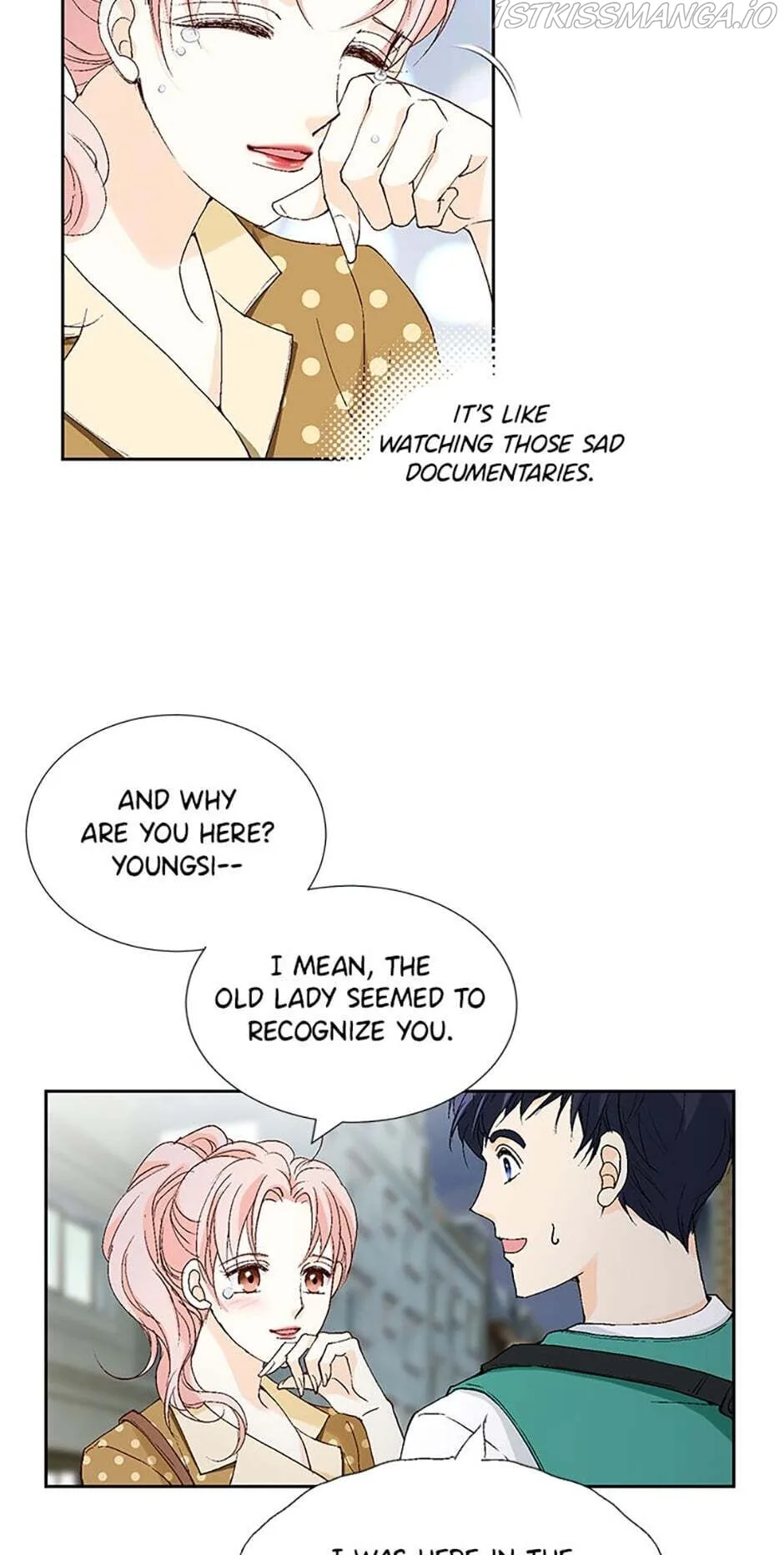 Flavors of Reincarnation Chapter 28 page 49