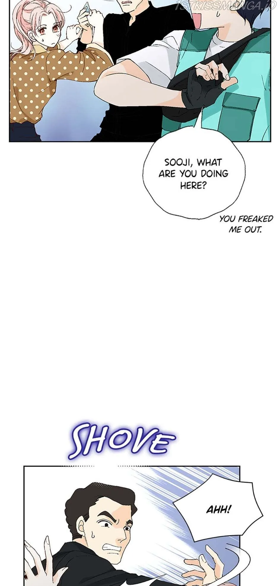 Flavors of Reincarnation Chapter 28 page 7