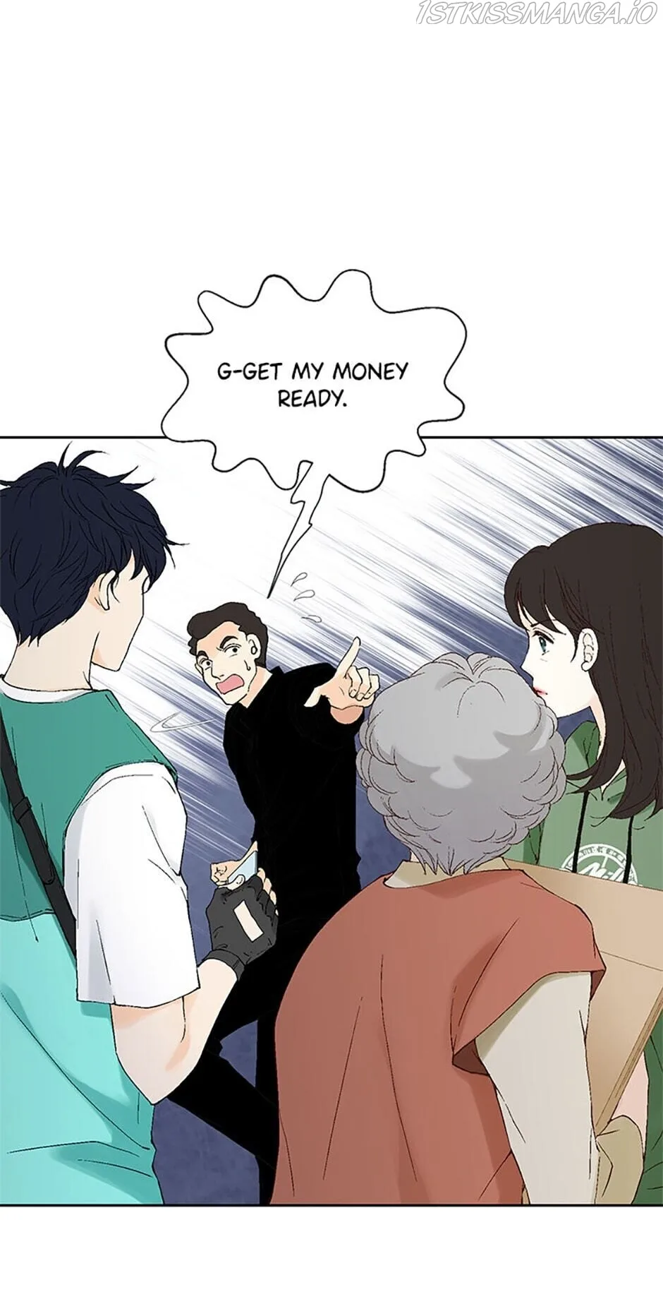 Flavors of Reincarnation Chapter 28 page 18