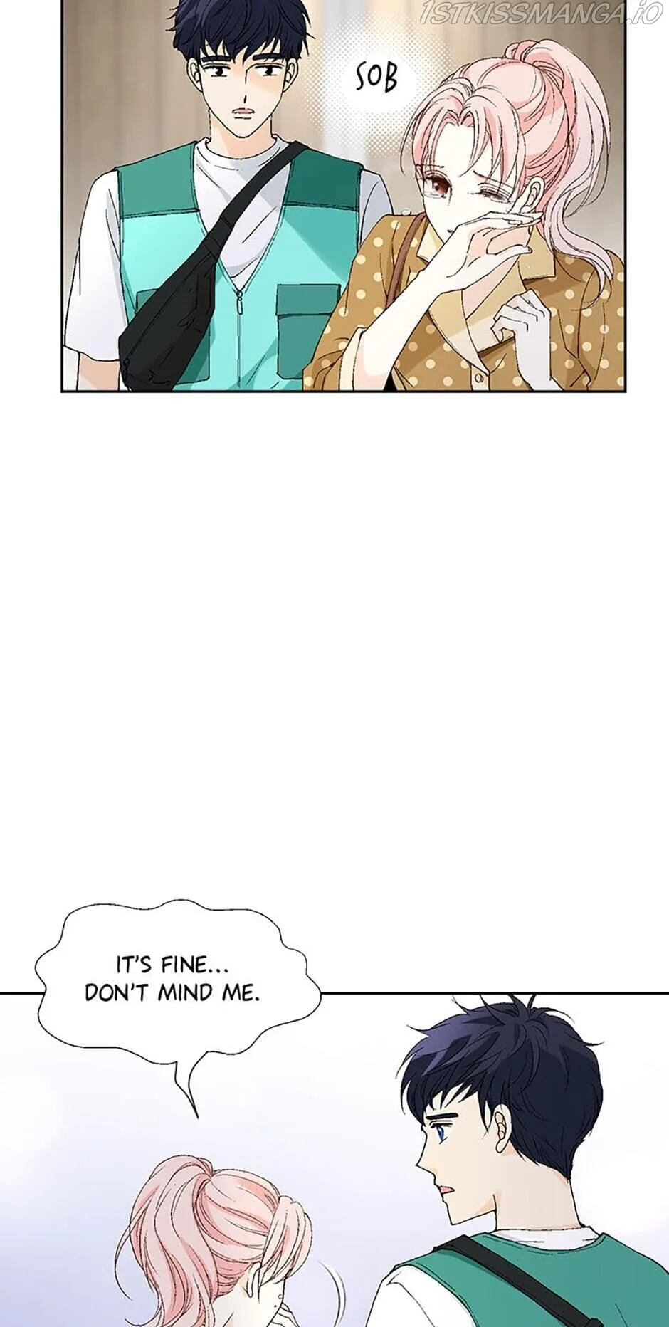 Flavors of Reincarnation Chapter 28 page 47