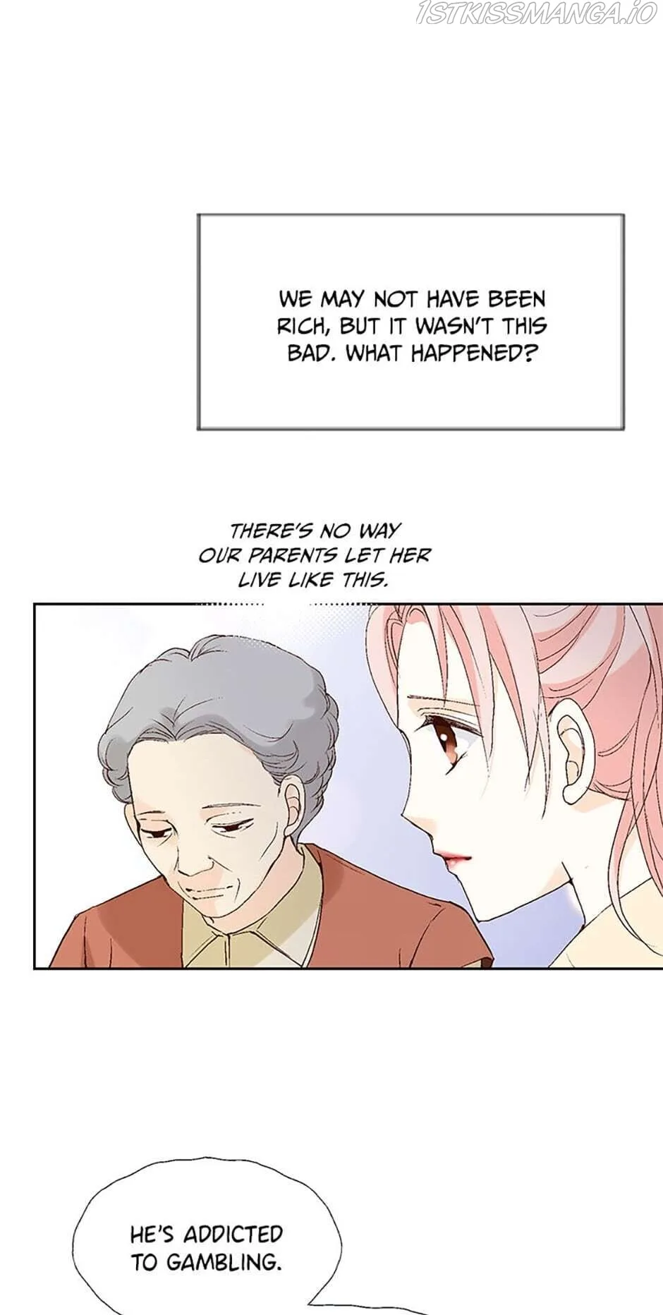 Flavors of Reincarnation Chapter 28 page 25