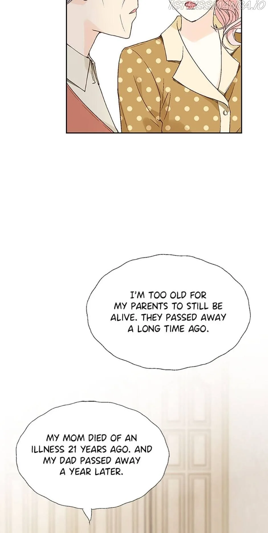 Flavors of Reincarnation Chapter 28 page 29