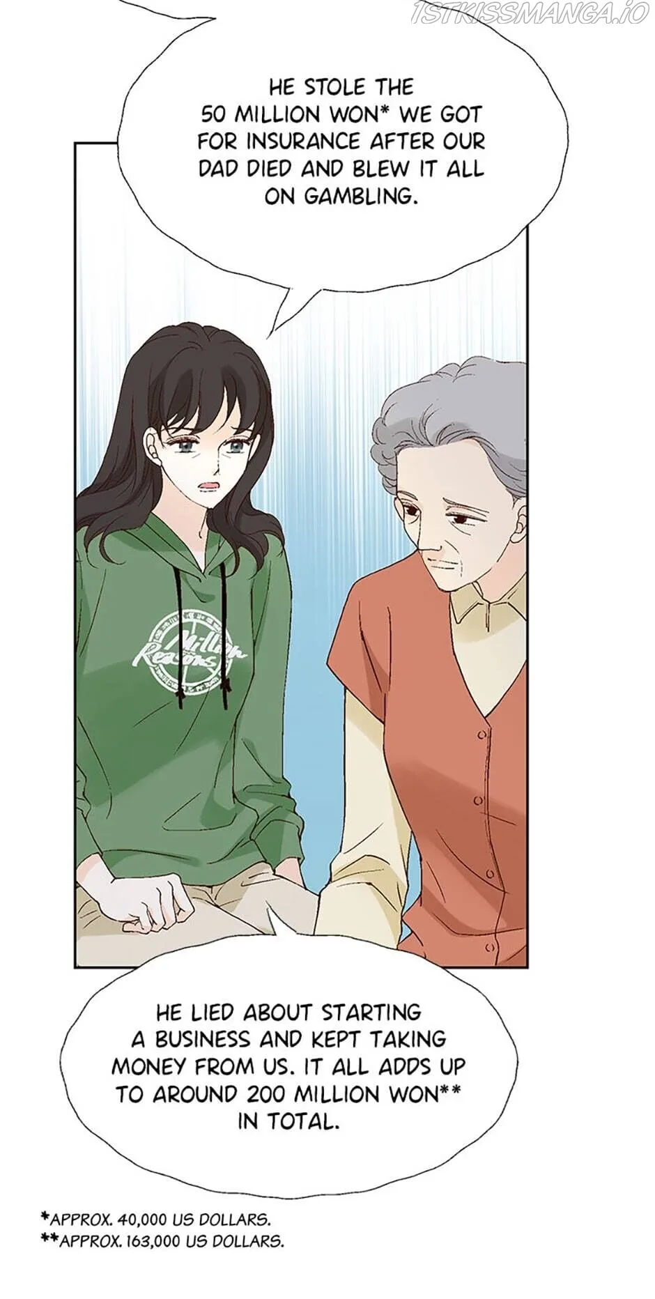 Flavors of Reincarnation Chapter 28 page 26