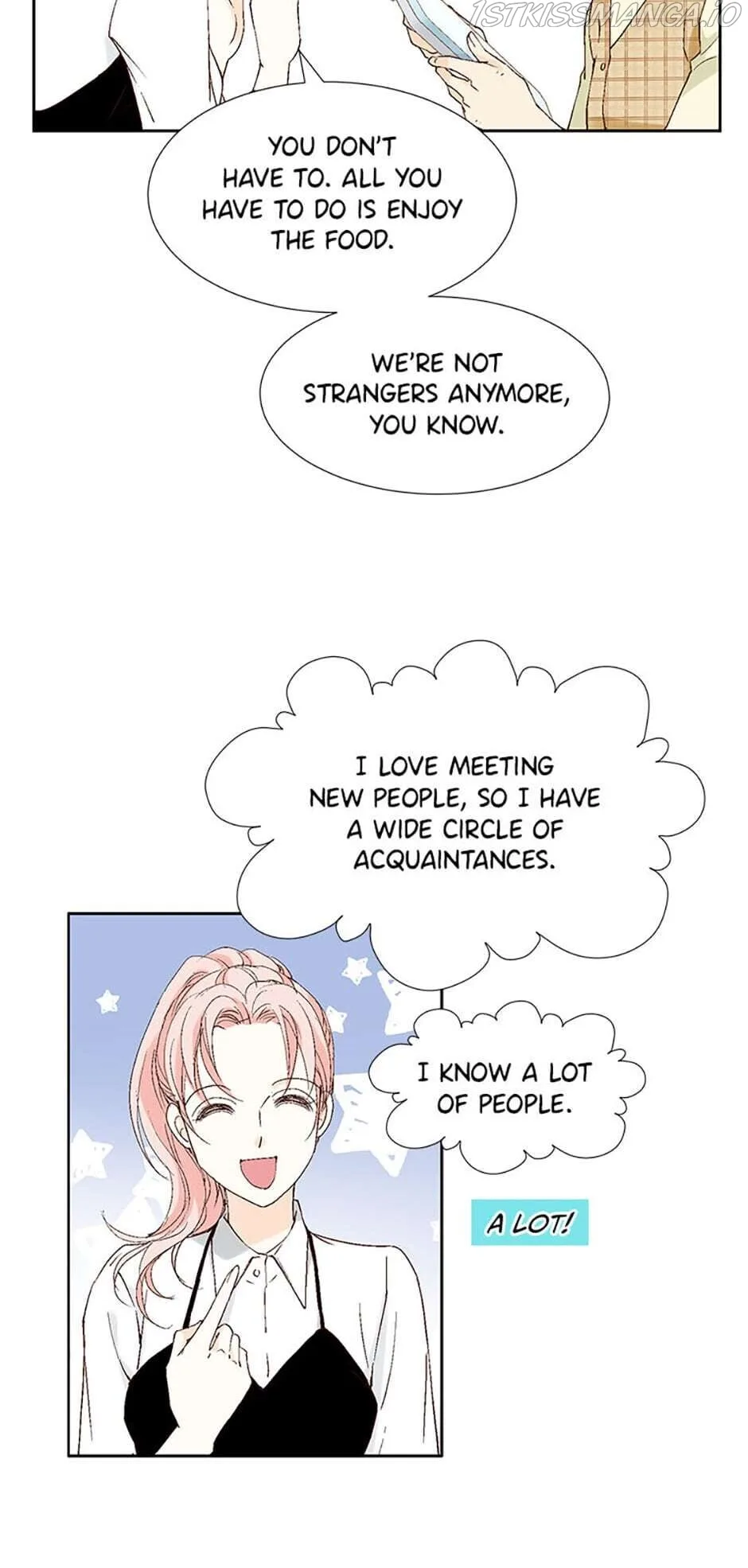 Flavors of Reincarnation Chapter 29 page 6
