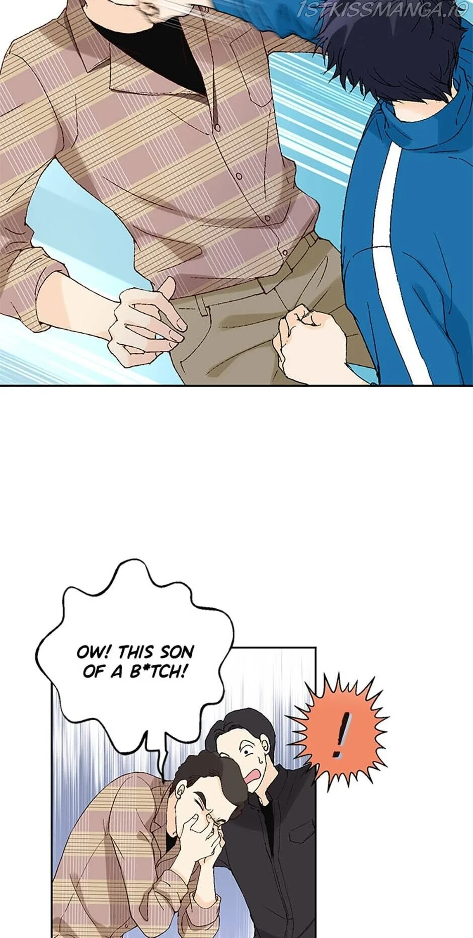 Flavors of Reincarnation Chapter 29 page 36