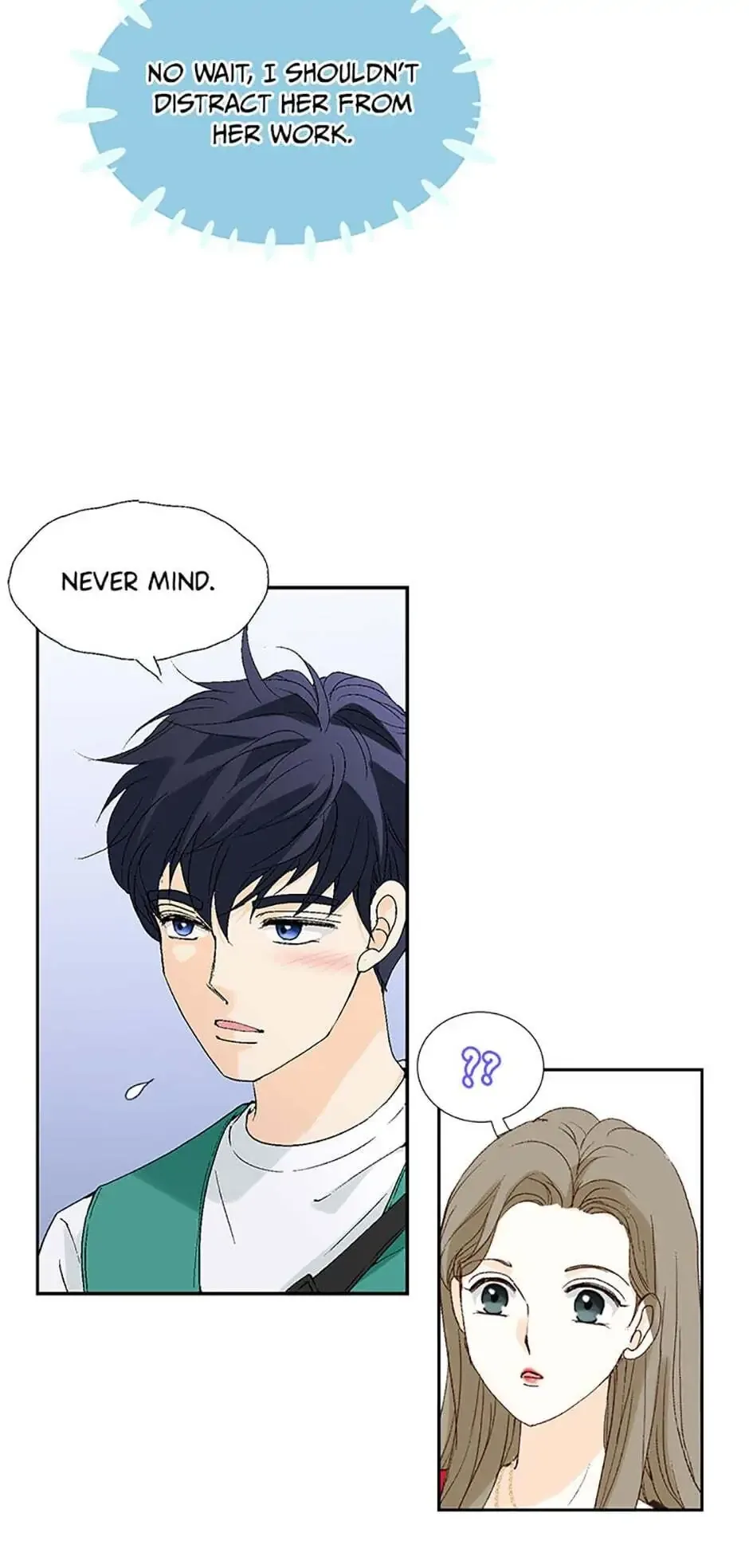 Flavors of Reincarnation Chapter 23 page 59