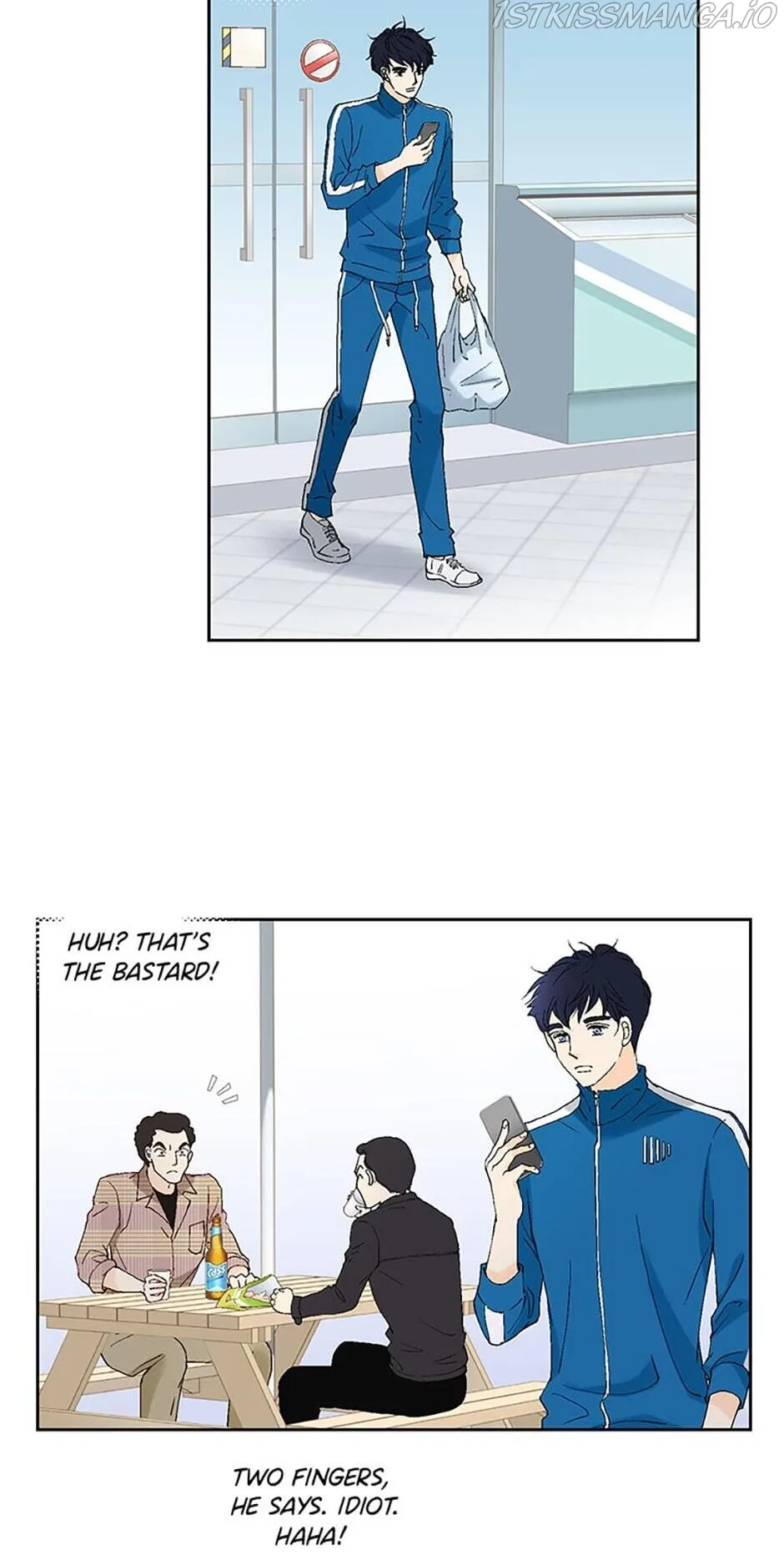 Flavors of Reincarnation Chapter 29 page 24