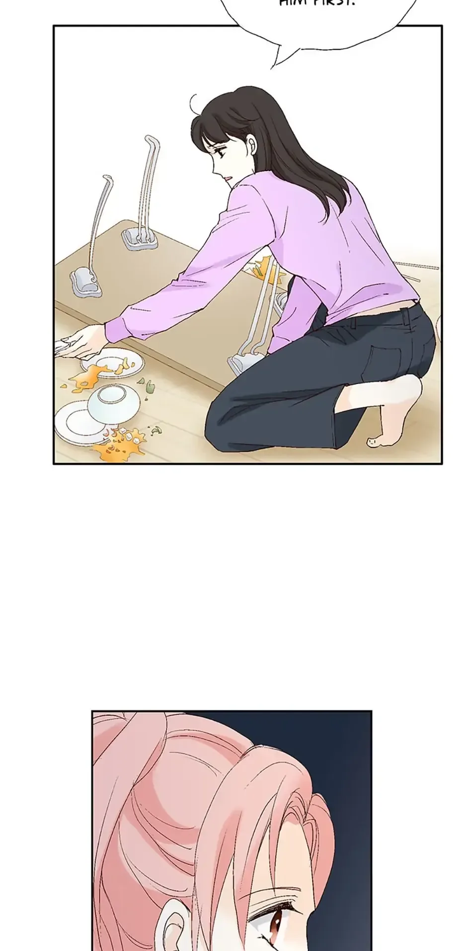 Flavors of Reincarnation Chapter 30 page 13