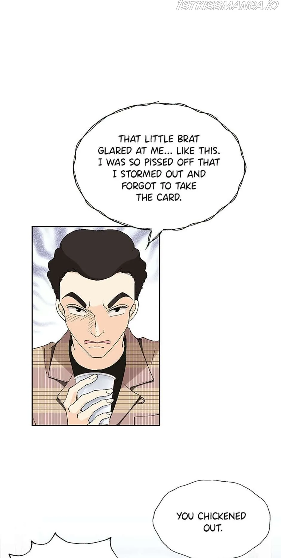 Flavors of Reincarnation Chapter 29 page 22