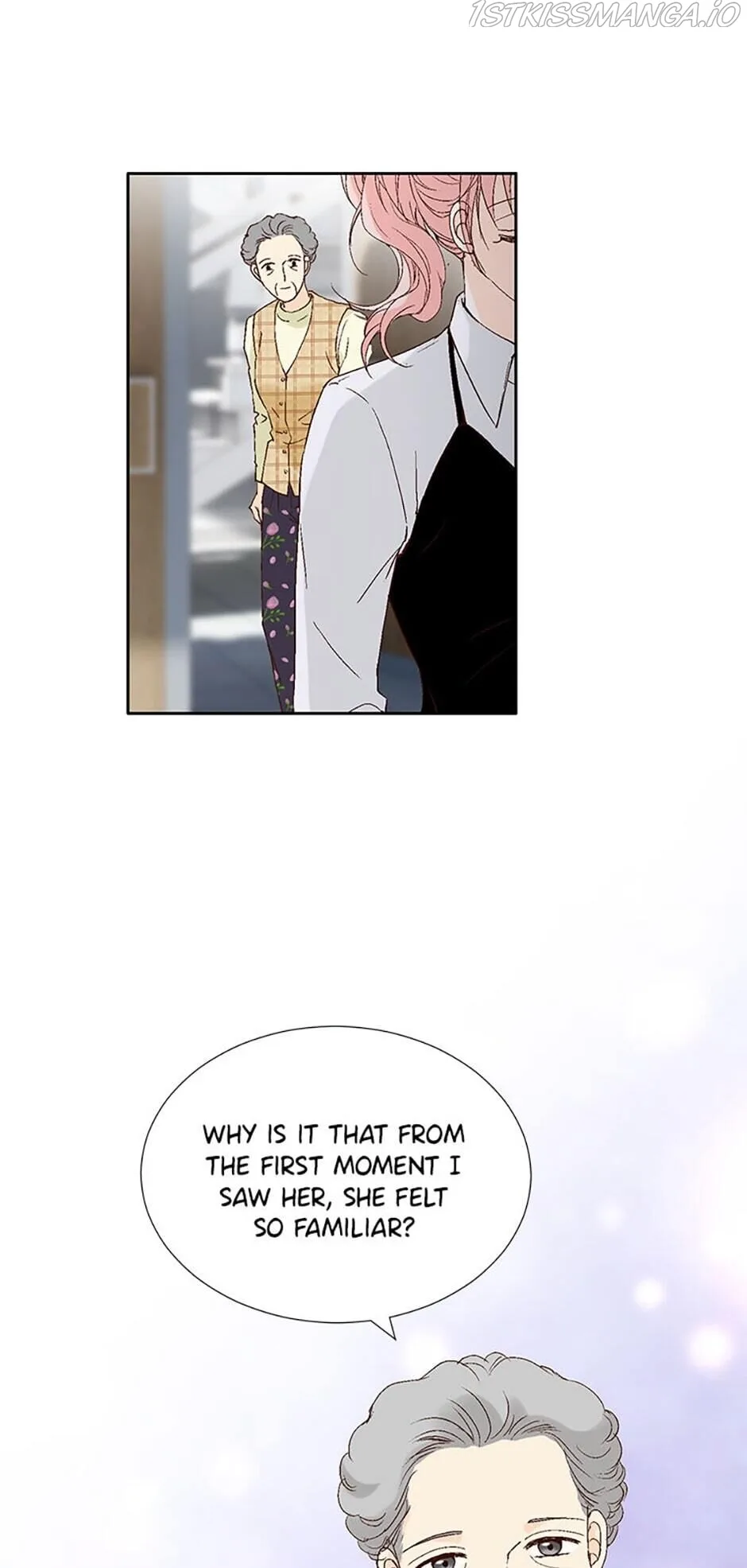 Flavors of Reincarnation Chapter 29 page 8
