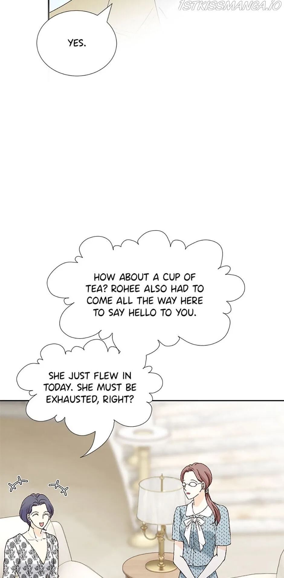 Flavors of Reincarnation Chapter 25 page 42