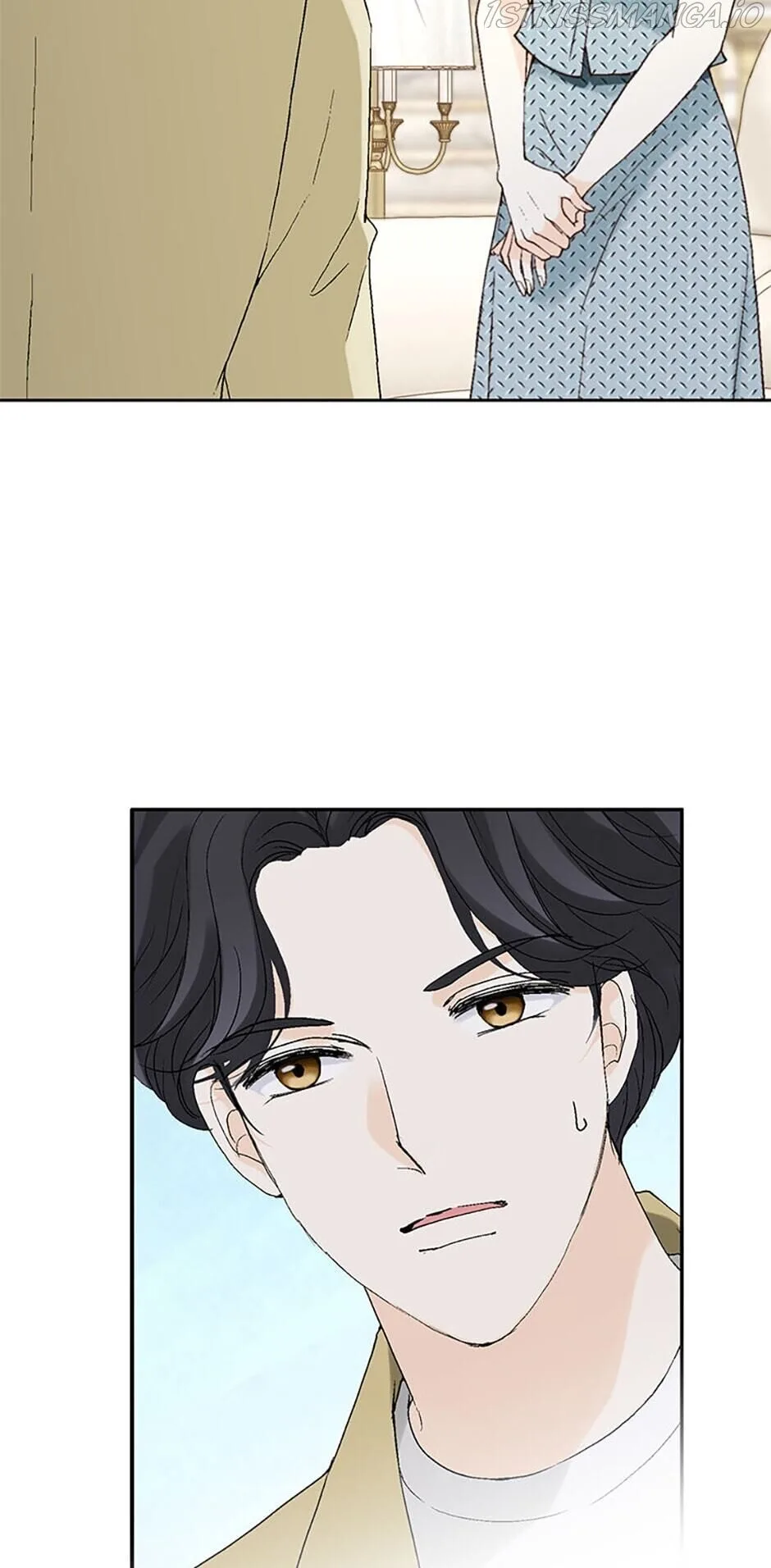 Flavors of Reincarnation Chapter 25 page 41