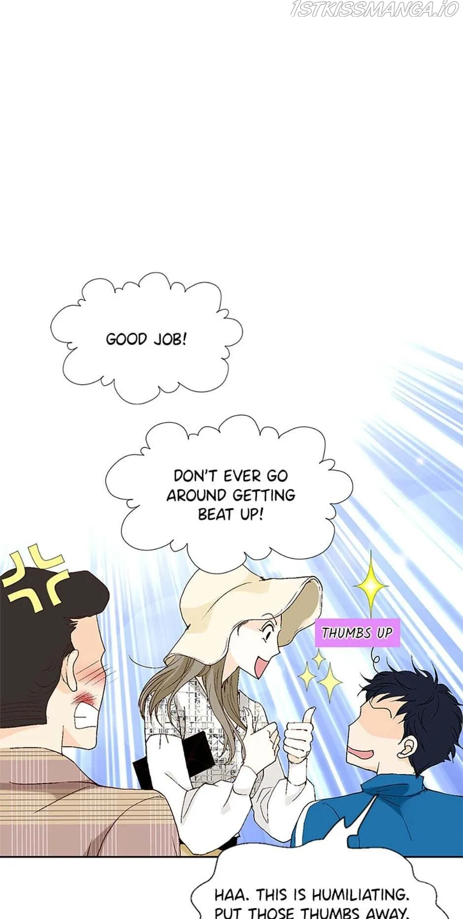 Flavors of Reincarnation Chapter 29 page 60