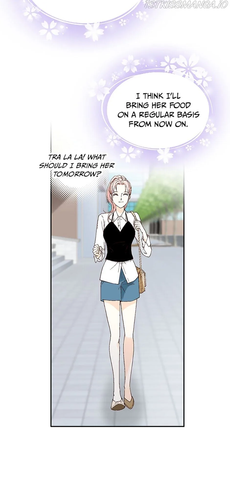 Flavors of Reincarnation Chapter 29 page 10