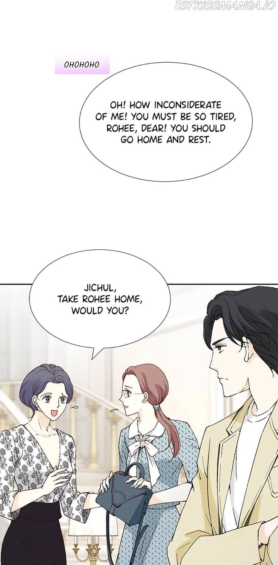 Flavors of Reincarnation Chapter 25 page 45