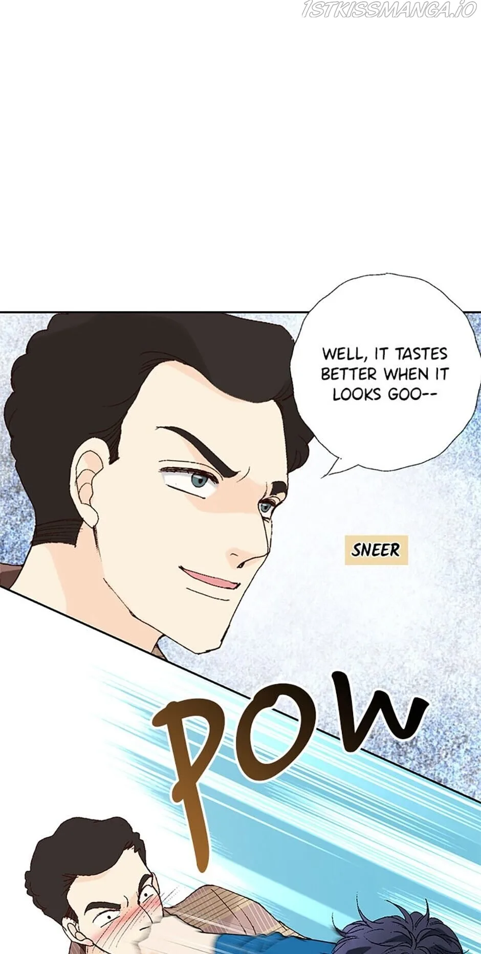 Flavors of Reincarnation Chapter 29 page 35
