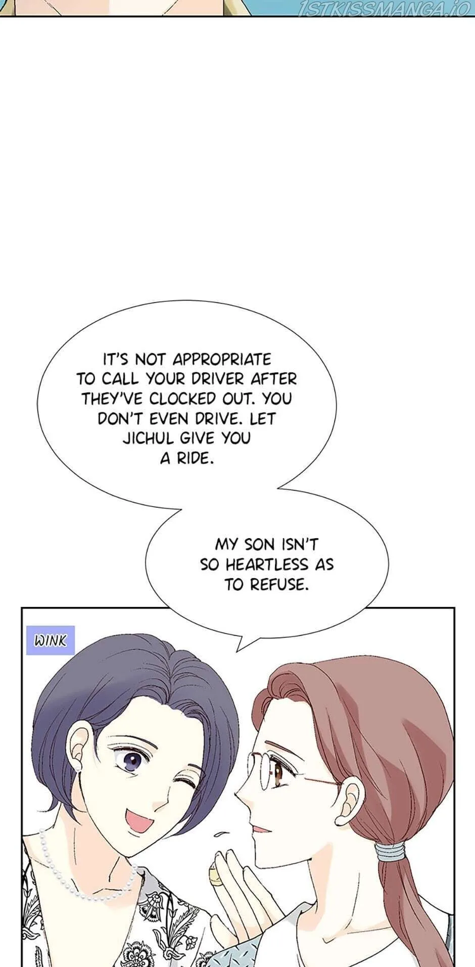 Flavors of Reincarnation Chapter 25 page 47