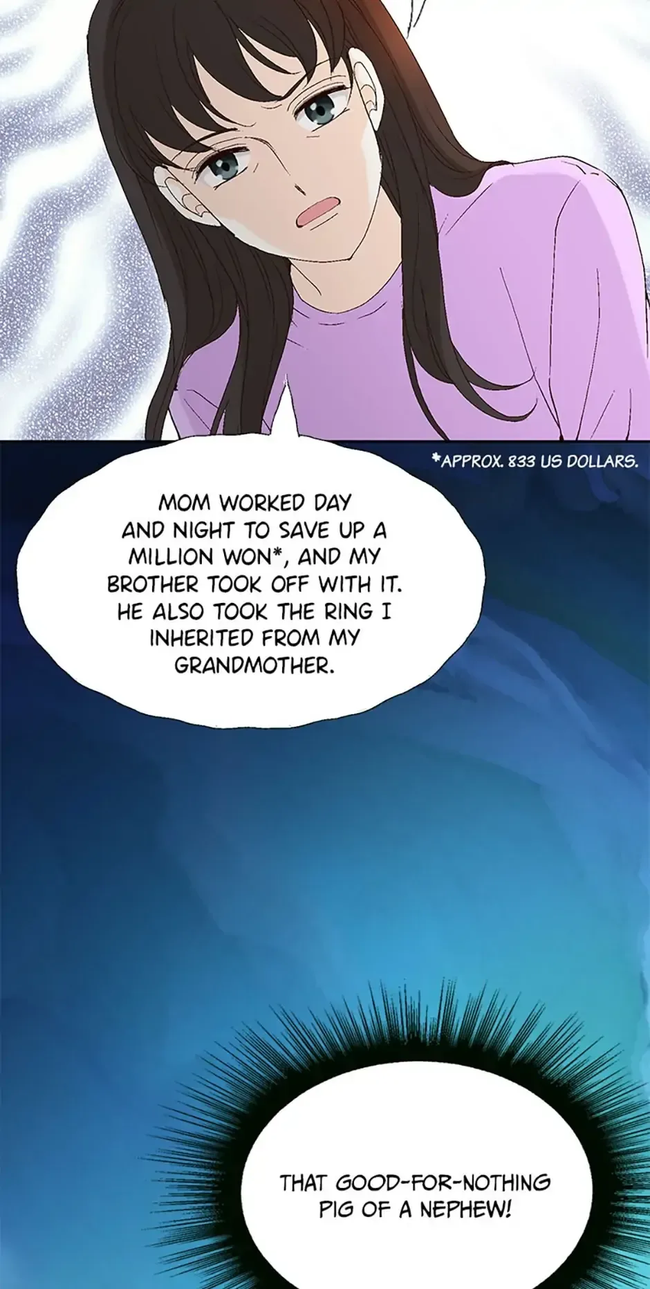 Flavors of Reincarnation Chapter 30 page 6