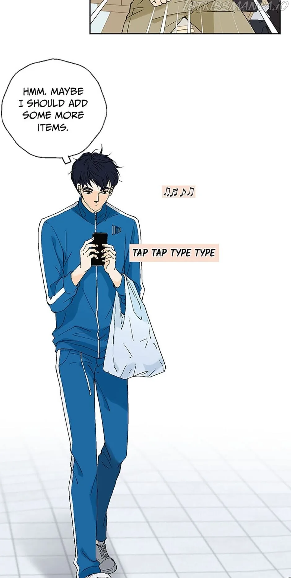 Flavors of Reincarnation Chapter 29 page 26