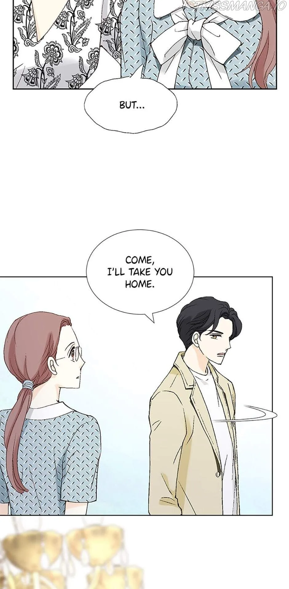 Flavors of Reincarnation Chapter 25 page 48