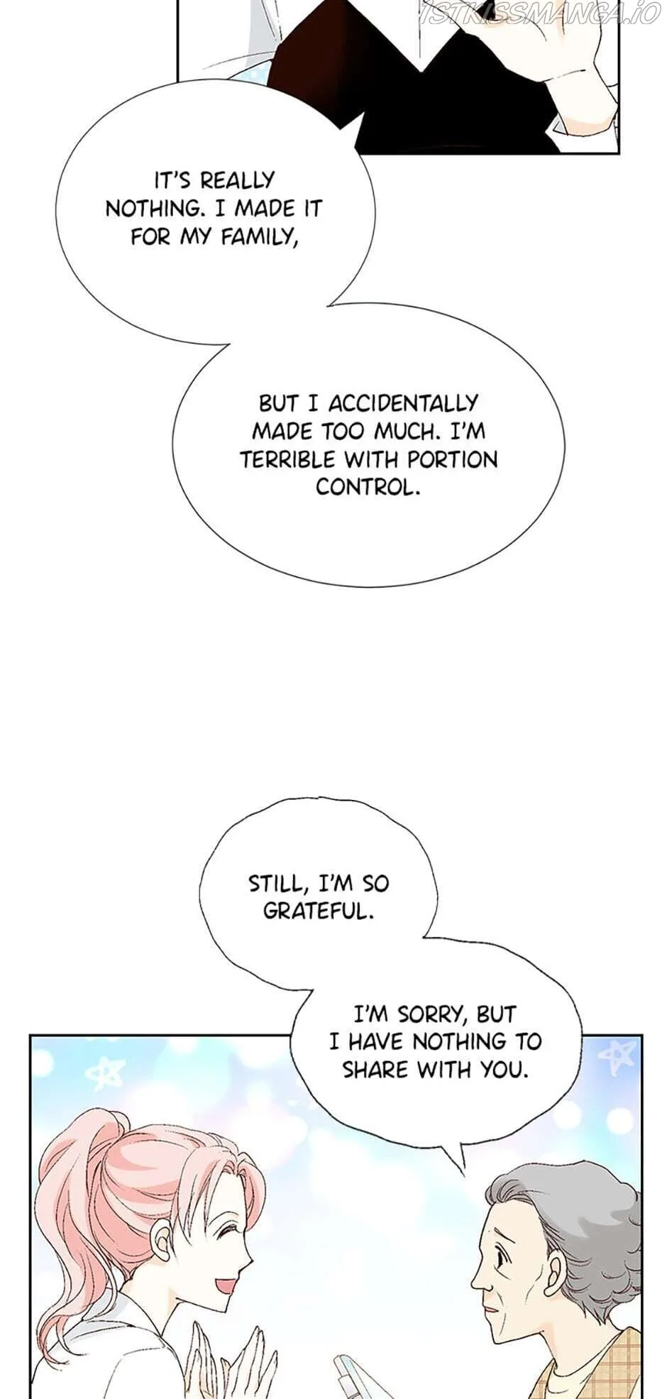 Flavors of Reincarnation Chapter 29 page 5