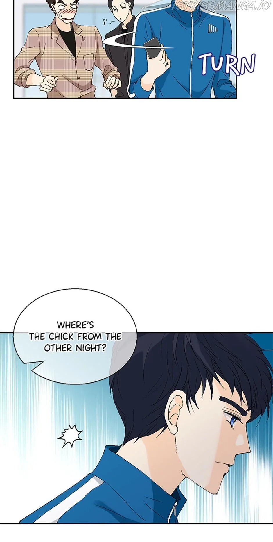 Flavors of Reincarnation Chapter 29 page 30