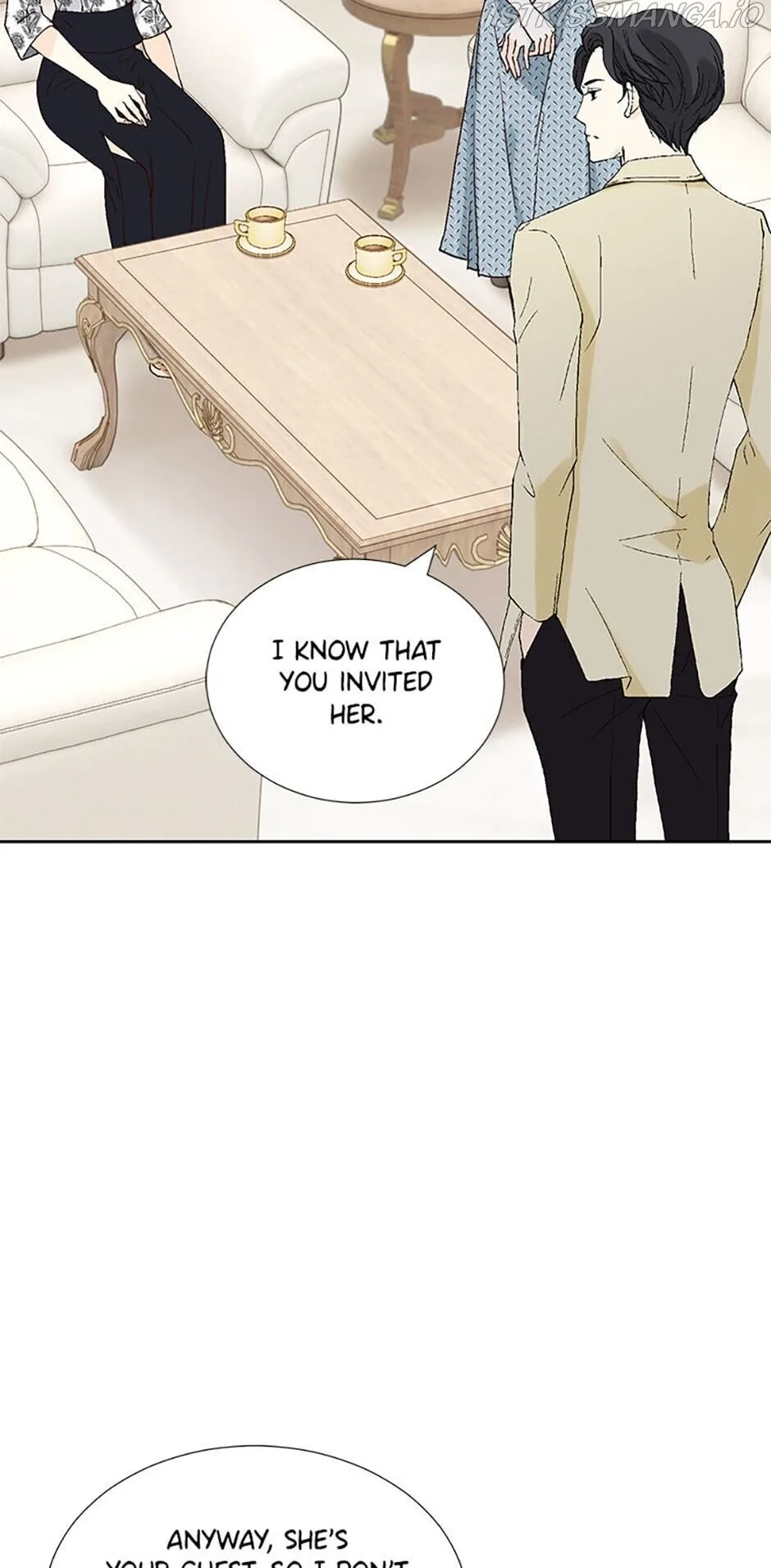 Flavors of Reincarnation Chapter 25 page 43