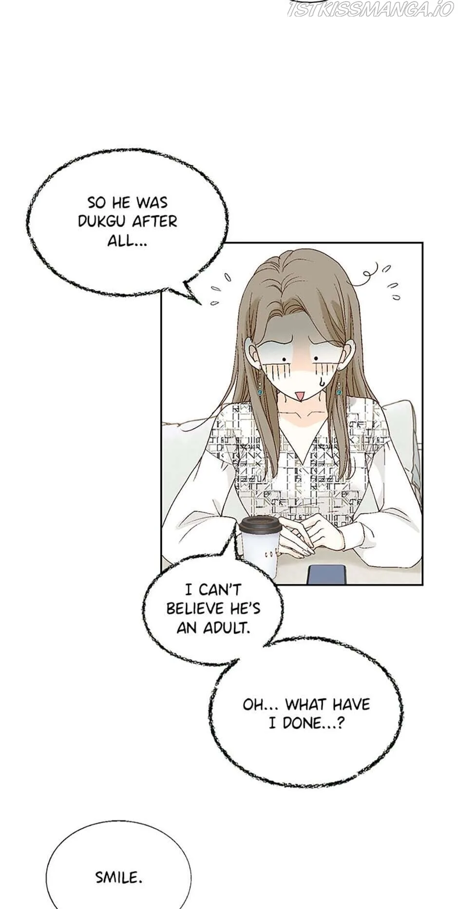 Flavors of Reincarnation Chapter 29 page 45