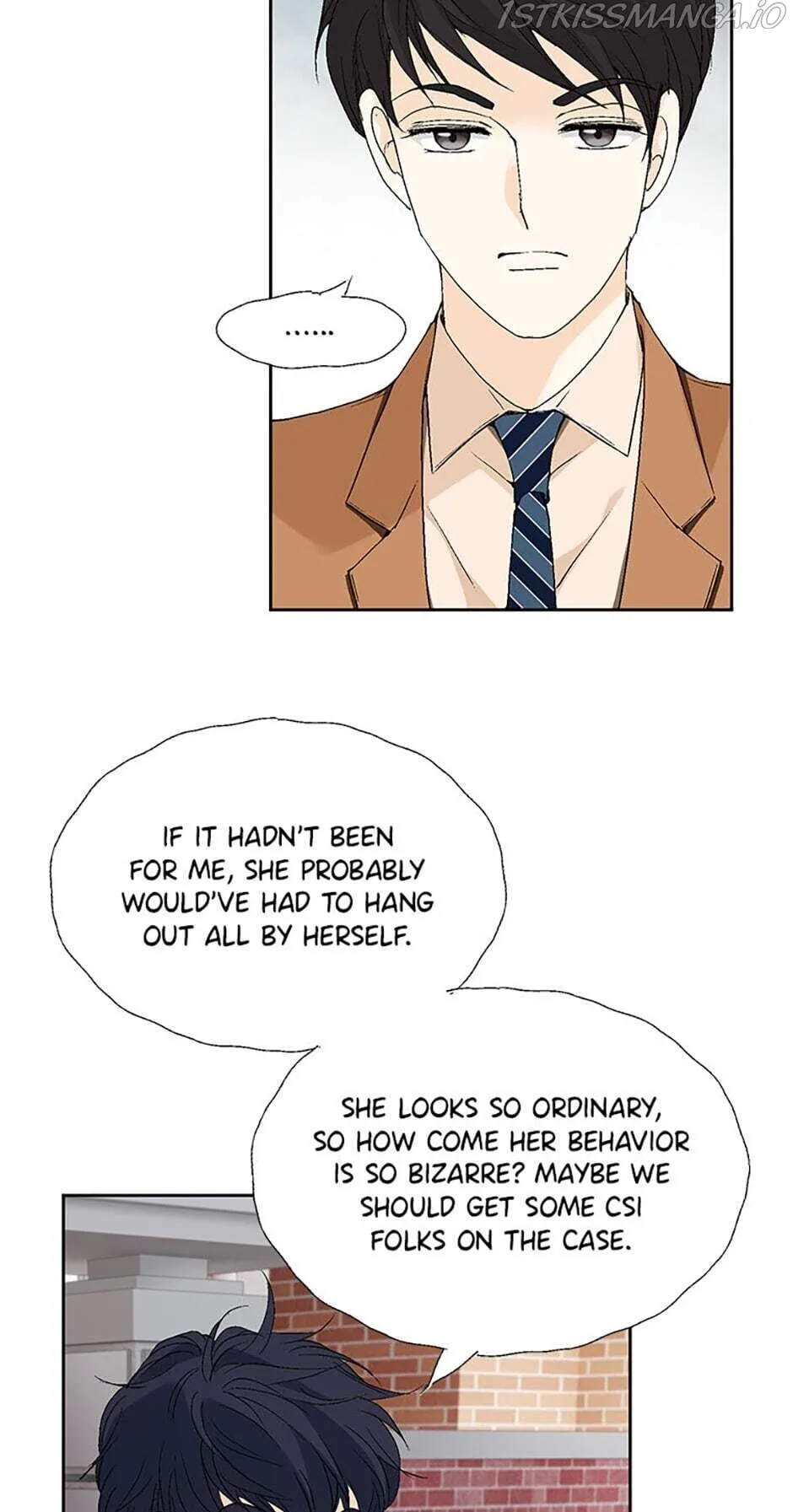 Flavors of Reincarnation Chapter 26 page 32
