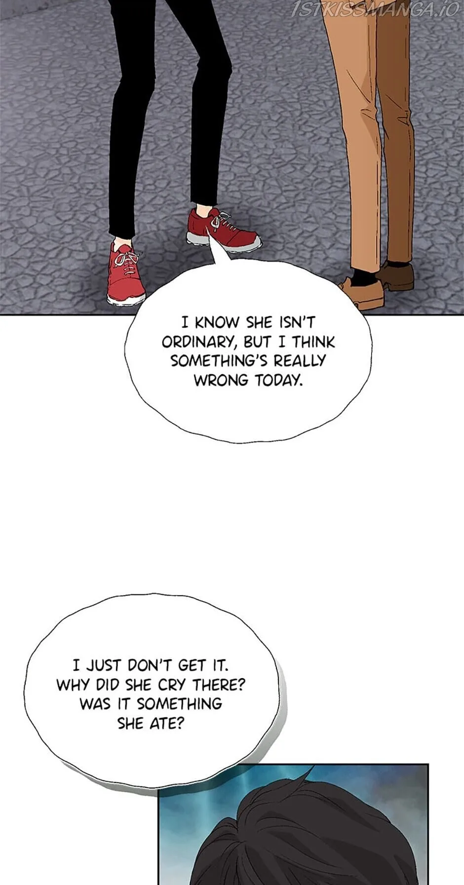 Flavors of Reincarnation Chapter 26 page 31