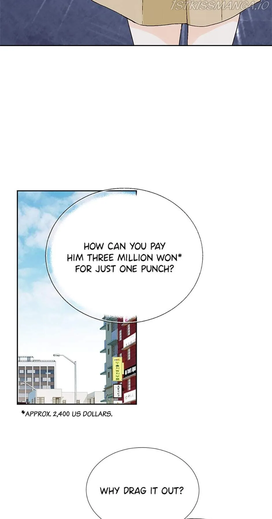 Flavors of Reincarnation Chapter 29 page 64