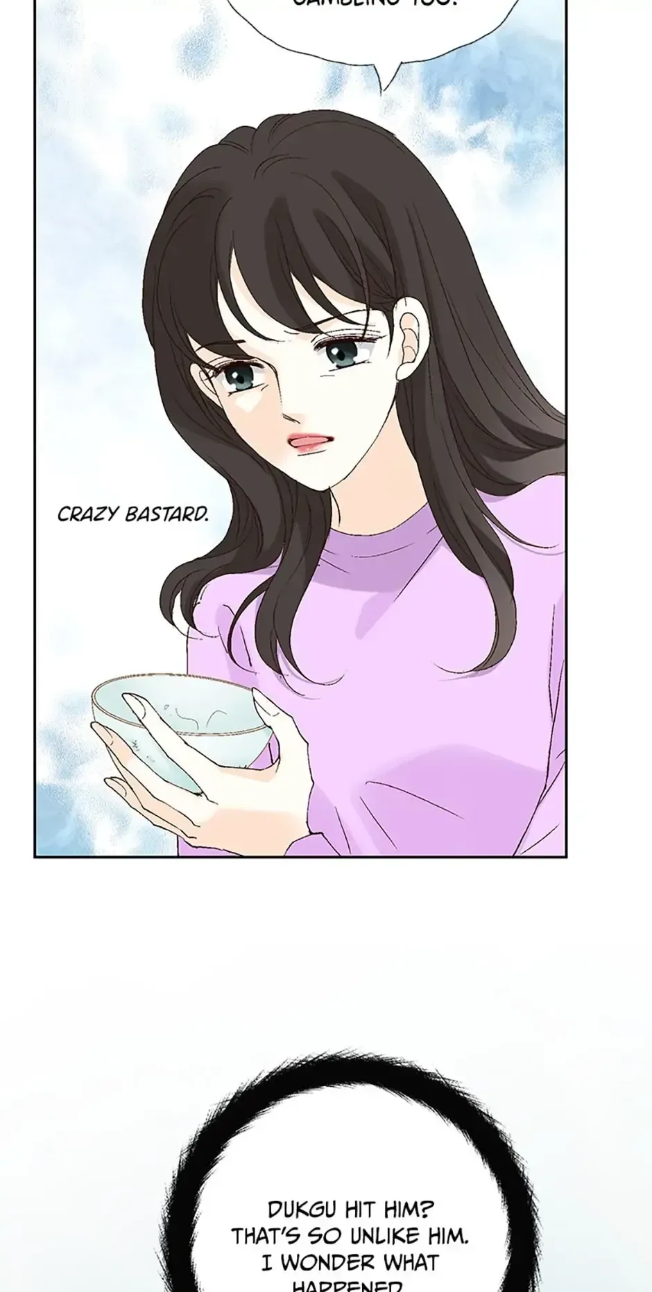 Flavors of Reincarnation Chapter 30 page 10