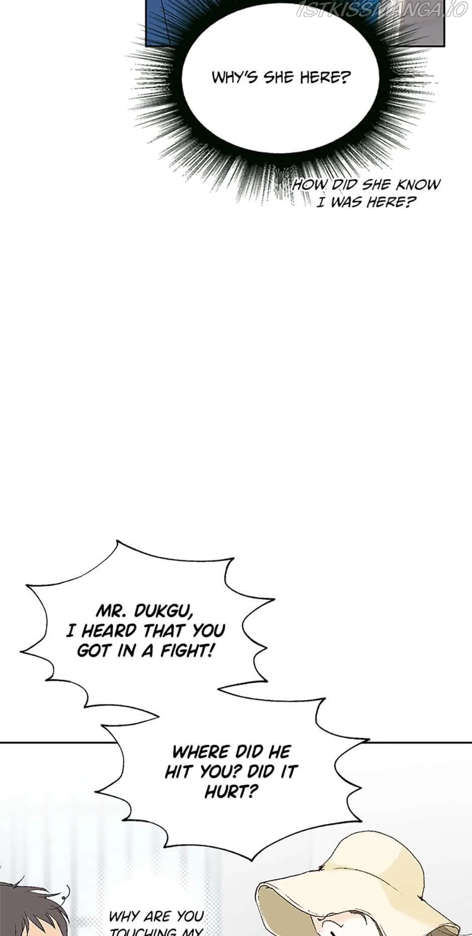 Flavors of Reincarnation Chapter 29 page 57