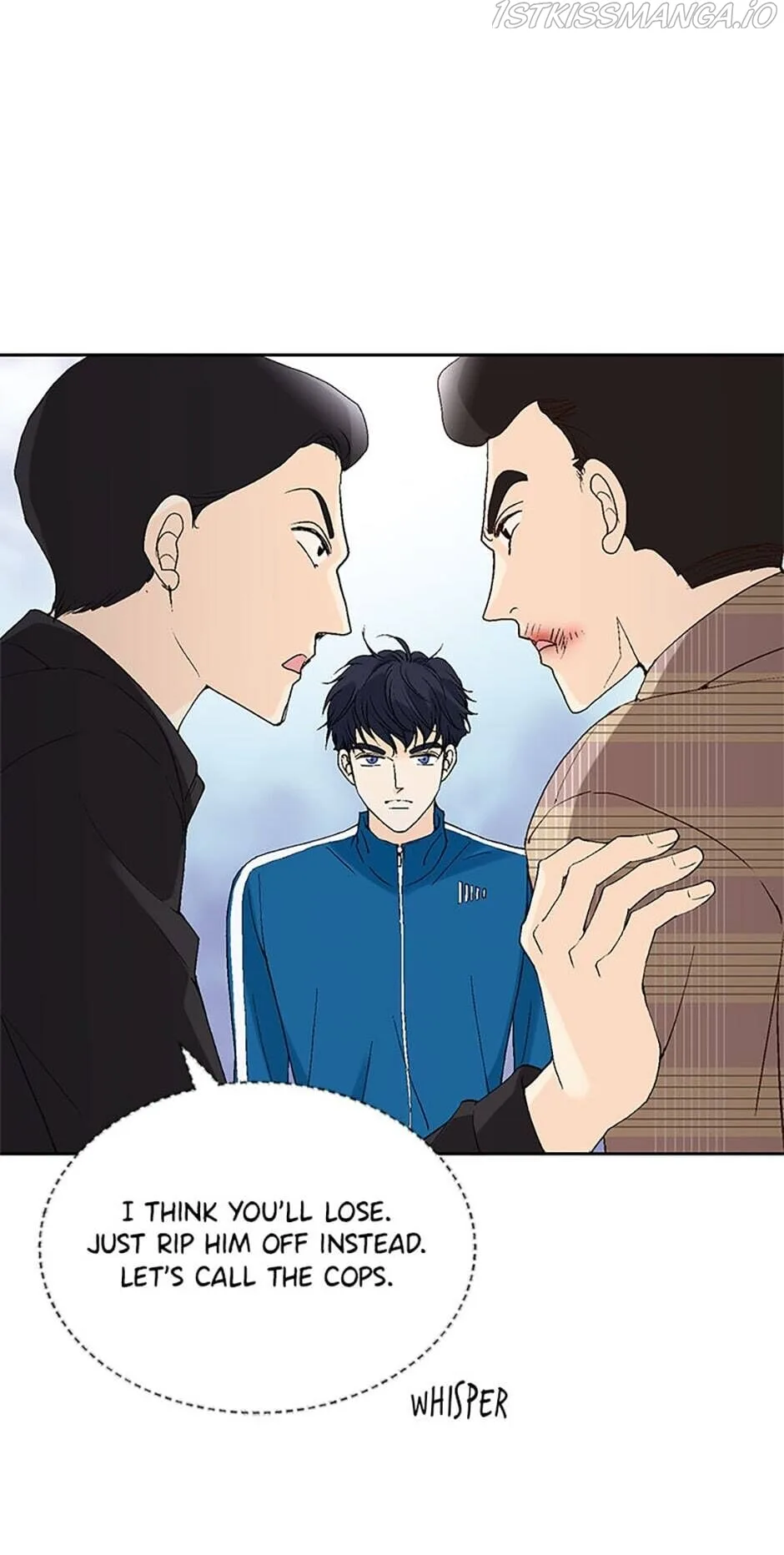 Flavors of Reincarnation Chapter 29 page 39