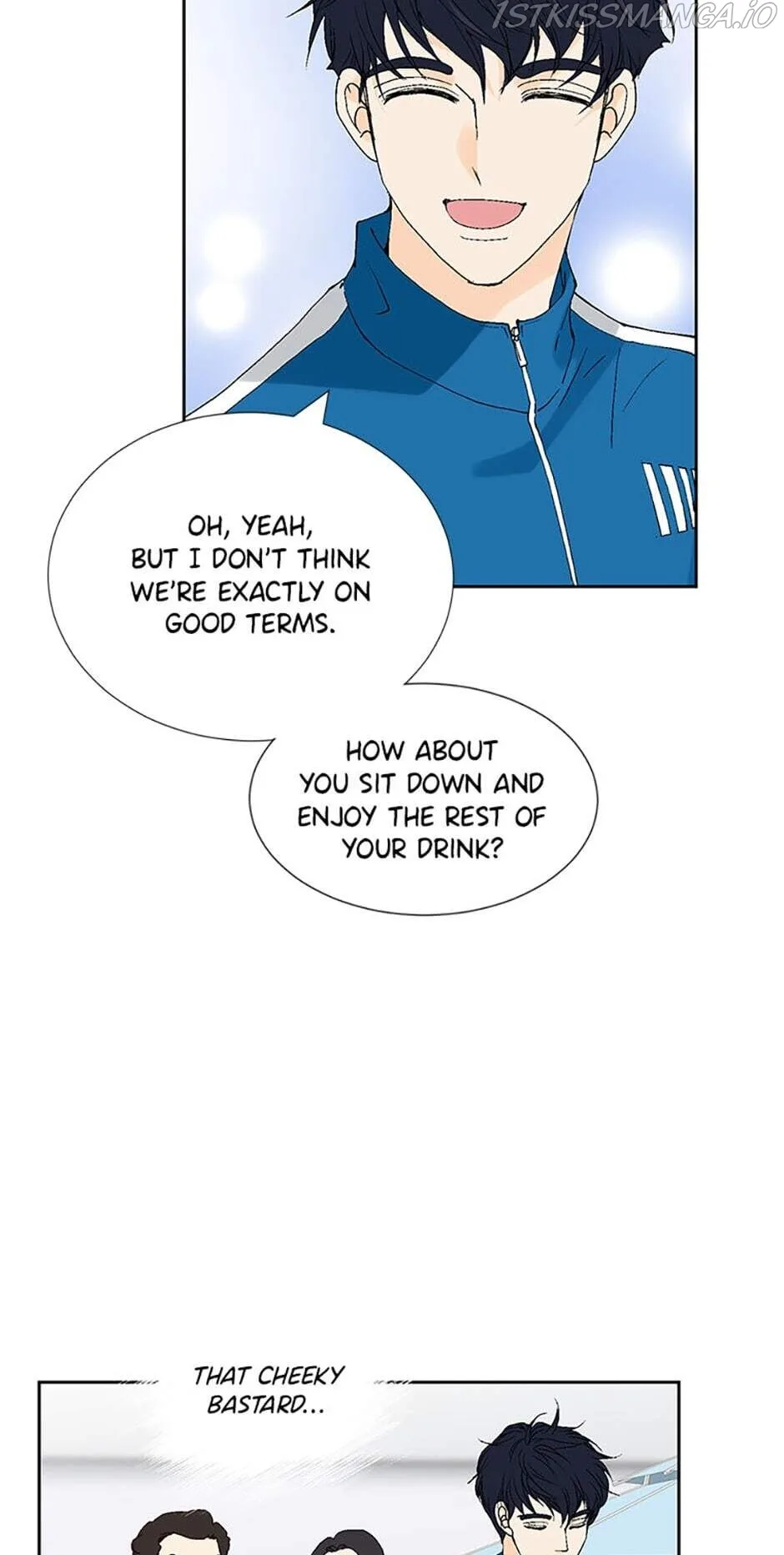 Flavors of Reincarnation Chapter 29 page 29