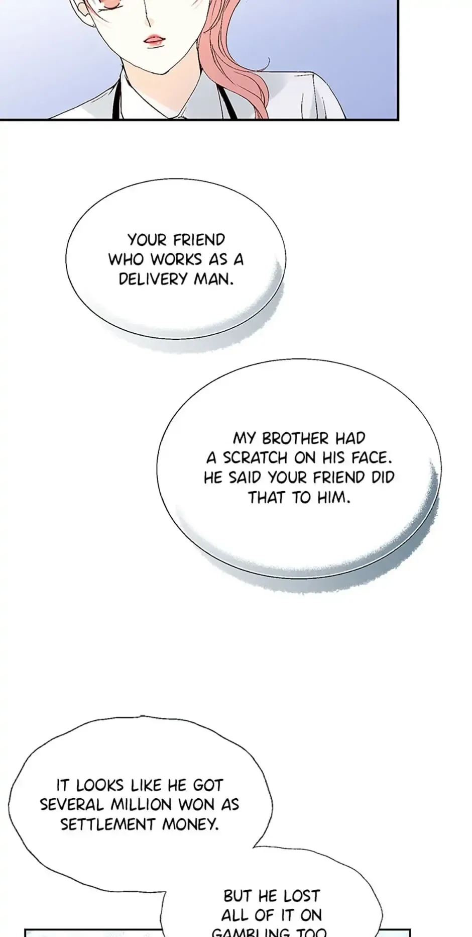 Flavors of Reincarnation Chapter 30 page 9