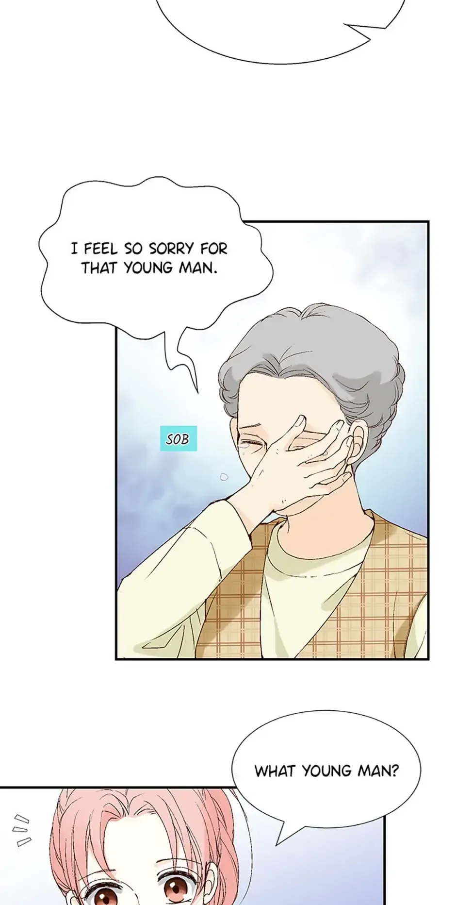 Flavors of Reincarnation Chapter 30 page 8