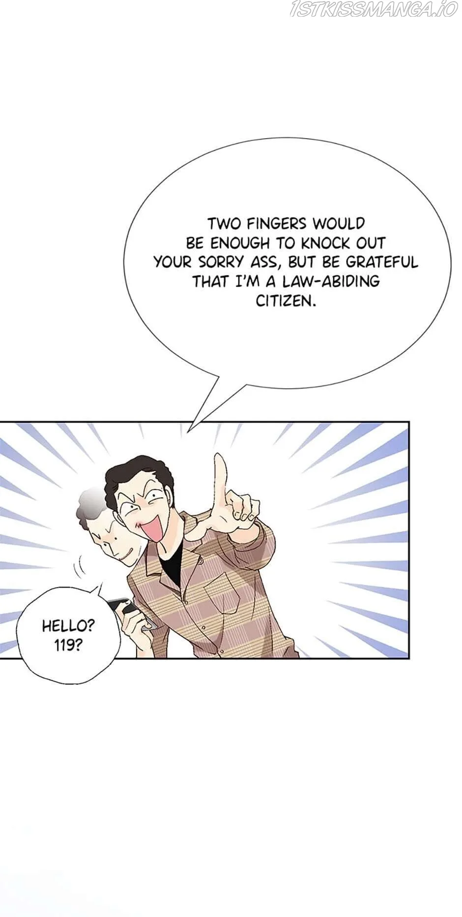 Flavors of Reincarnation Chapter 29 page 40