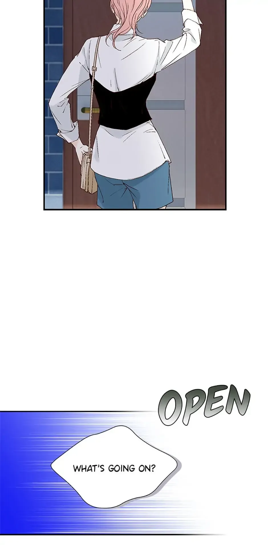 Flavors of Reincarnation Chapter 30 page 16
