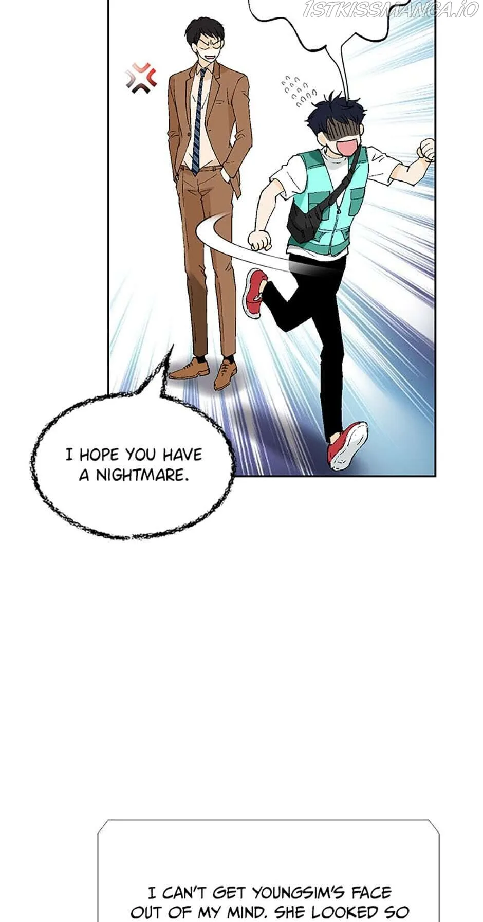 Flavors of Reincarnation Chapter 26 page 36